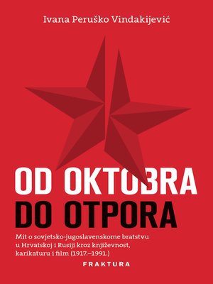 cover image of Od Oktobra do otpora